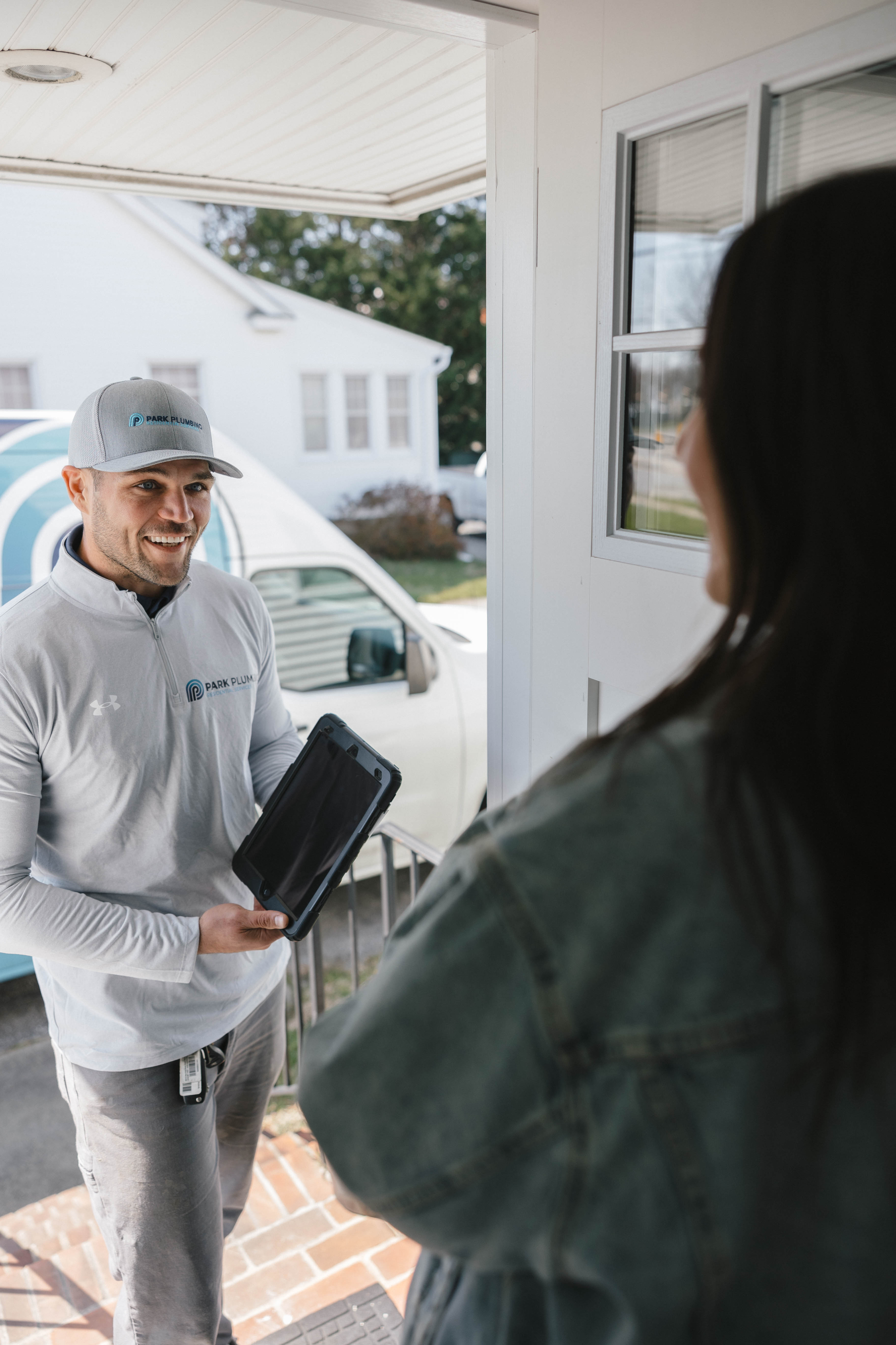 Residential Plumbers in Pasadena – Plumbing Services Near Me