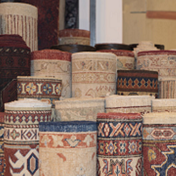 Carpetland Colortile