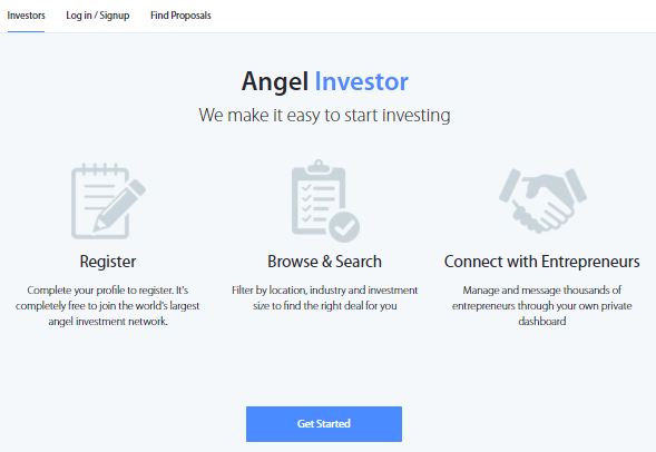Grasp wonderful investment opportunities in USA.