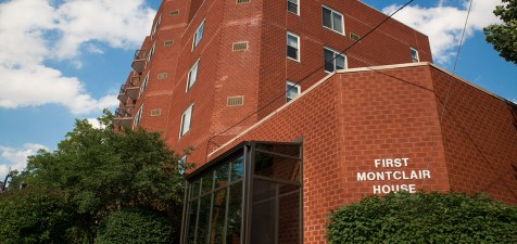 Senior Housing in NJ – First Montclair House