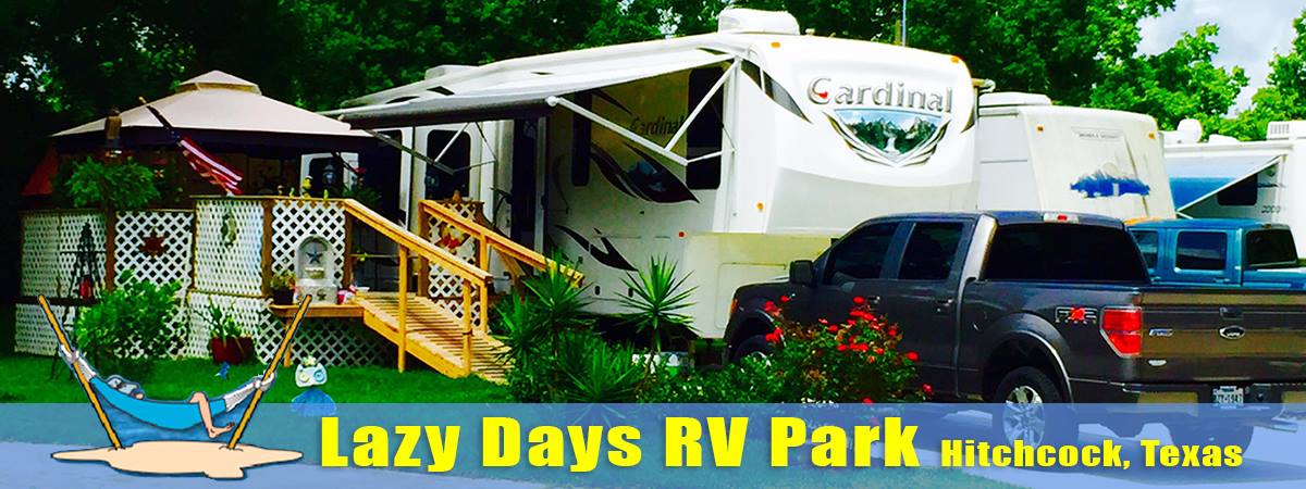 Lazy D RV Resort