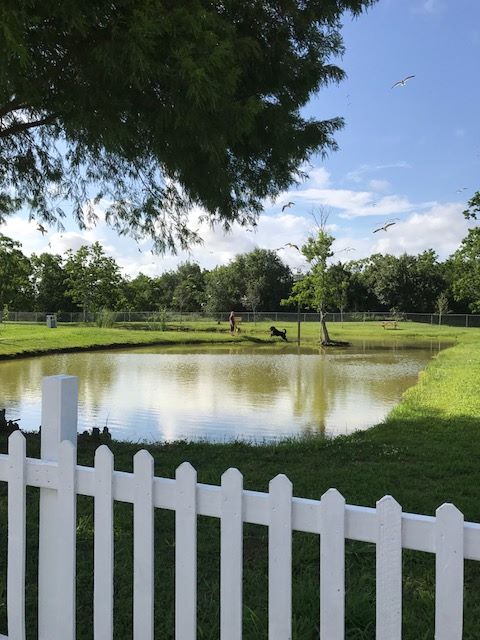 Lazy D RV Resort