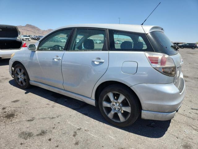 2005 TOYOTA COROLLA MATRIX XRS