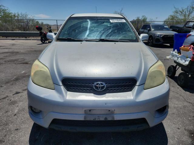 2005 TOYOTA COROLLA MATRIX XRS