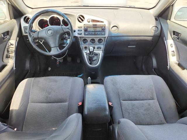 2005 TOYOTA COROLLA MATRIX XRS