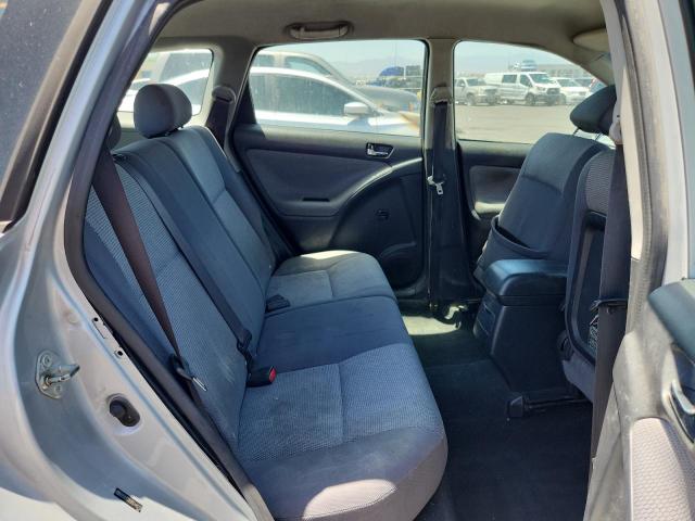 2005 TOYOTA COROLLA MATRIX XRS