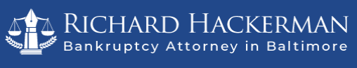 Richard Hackerman — Respected Maryland Lawyer Providing Debt Relief Services