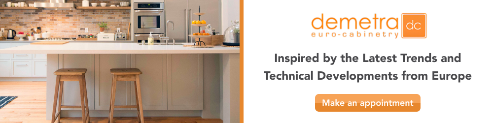 Demetra Cabinetry