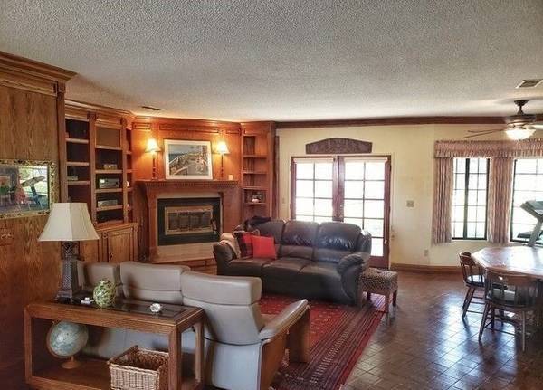 Housing for seniors 65+