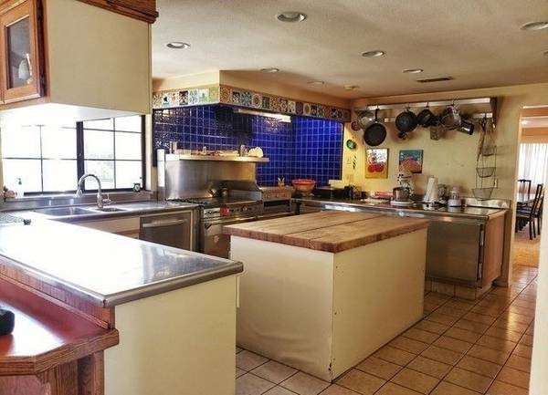 Housing for seniors 65+