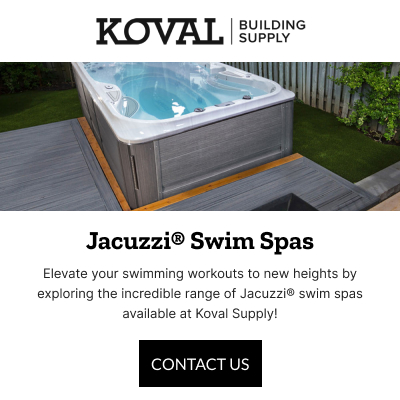Koval Building Supply