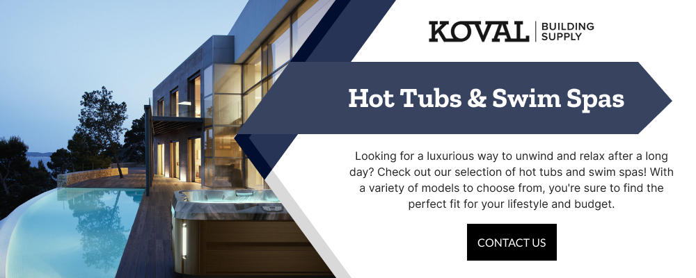 Koval Building Supply