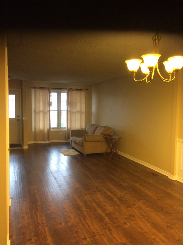 3 Bedroom Family House For Rent