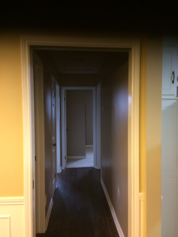 3 Bedroom Family House For Rent
