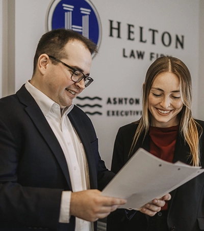Helton Law Firm
