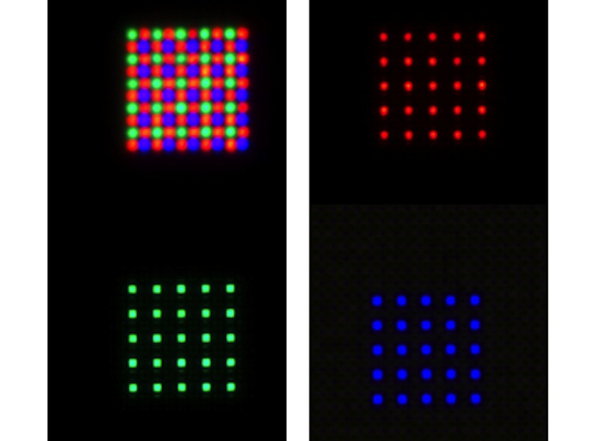 Micro deals led display