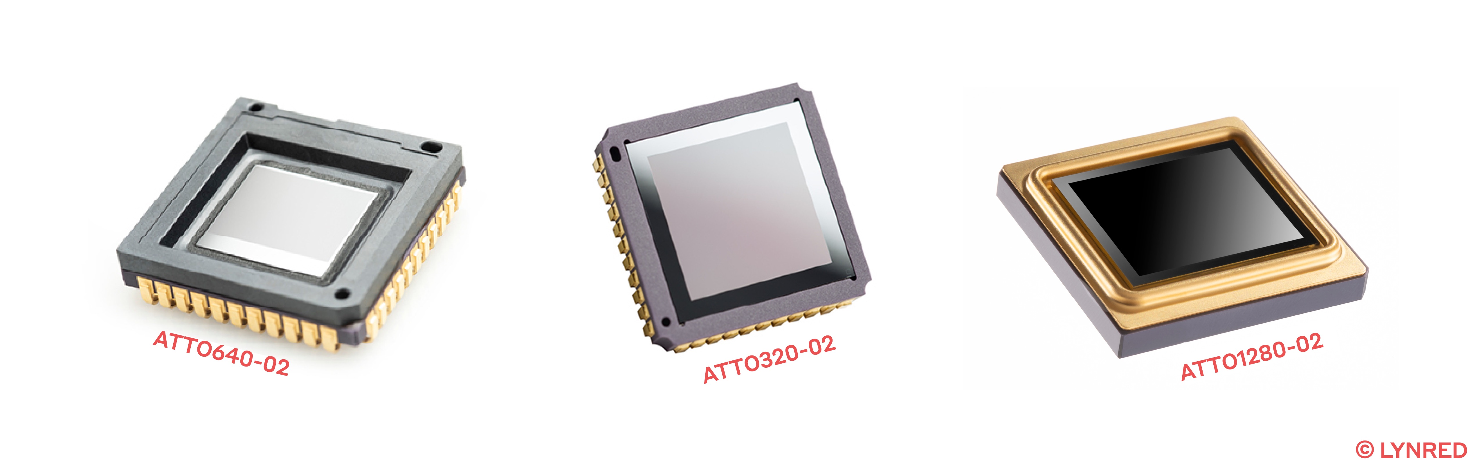 Infrared sensor technology - Infrared detectors