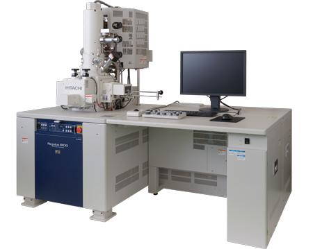 Hitachi High-Tech Introduces New Field-Emission Scanning Electron 