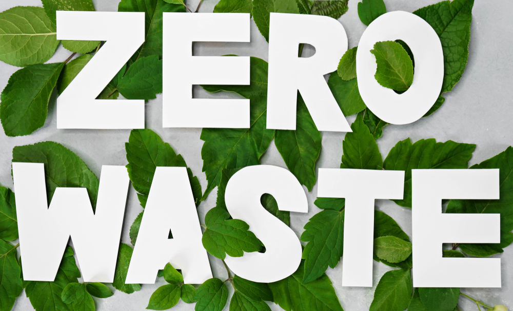 Brewer Earns Certification for Zero Waste to Landfill News