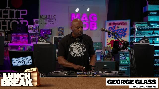 Official website of DJ Jazzy Jeff and the Mag Mob!