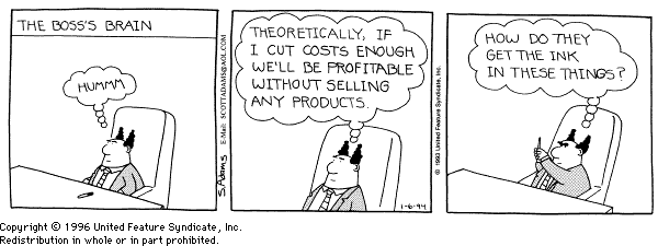 Dilbert