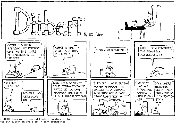 Dilbert