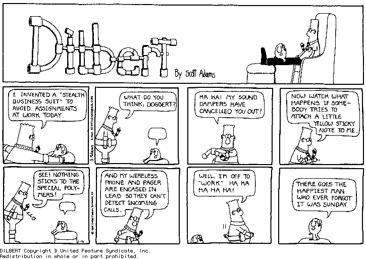 Dilbert