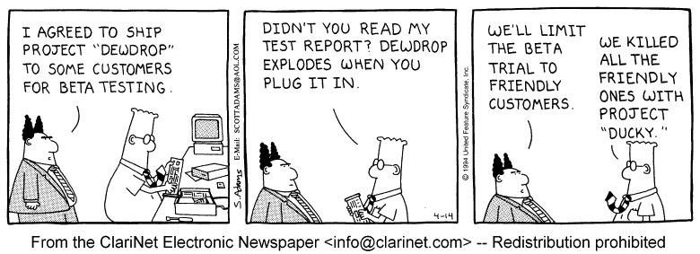 Dilbert
