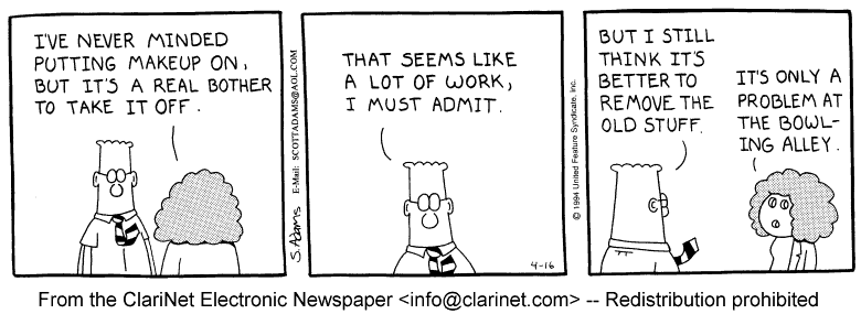 Dilbert