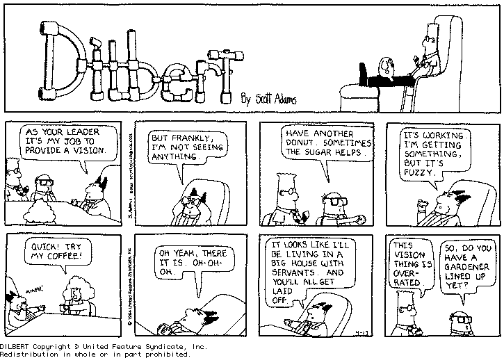 Dilbert