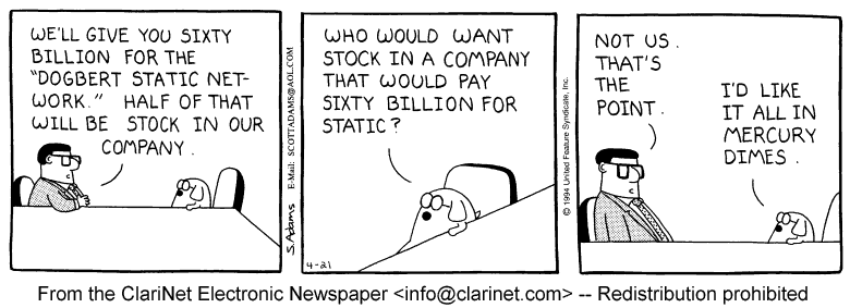 Dilbert