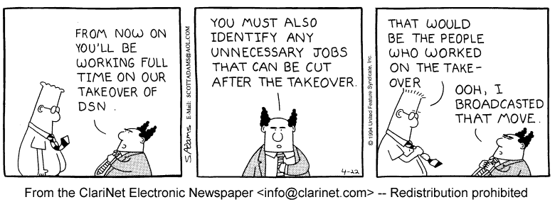 Dilbert