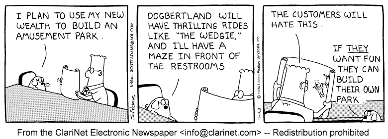 Dilbert