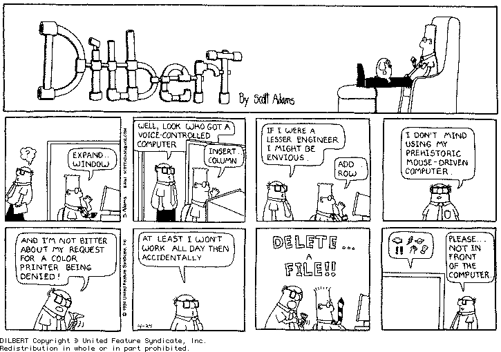 Dilbert