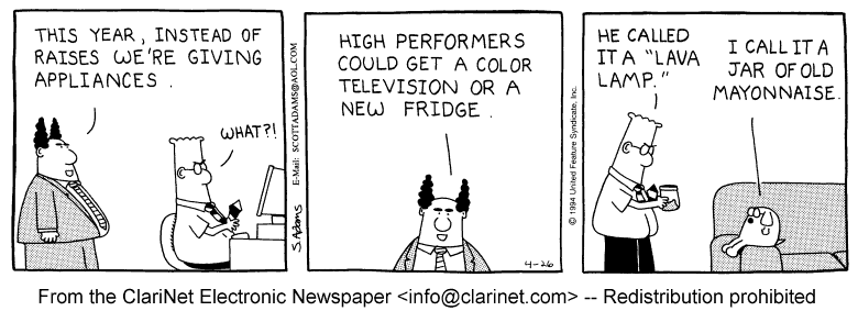 Dilbert