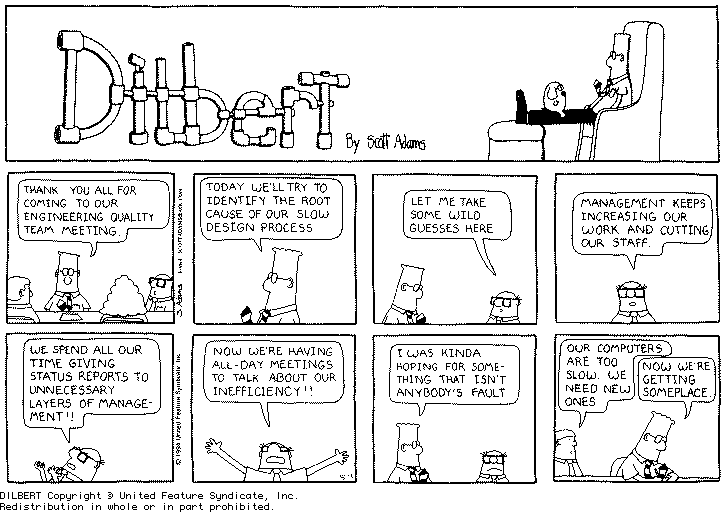 Dilbert