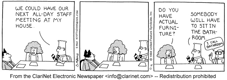 Dilbert