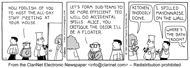 Dilbert