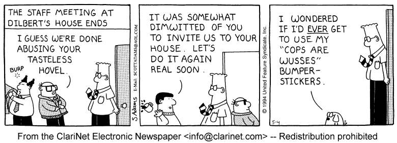 Dilbert