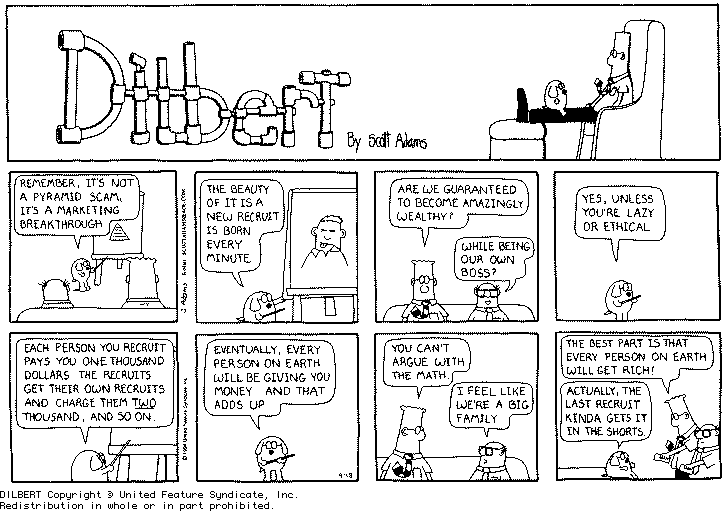 Dilbert