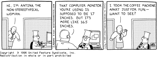 Dilbert