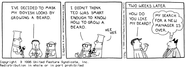 Dilbert