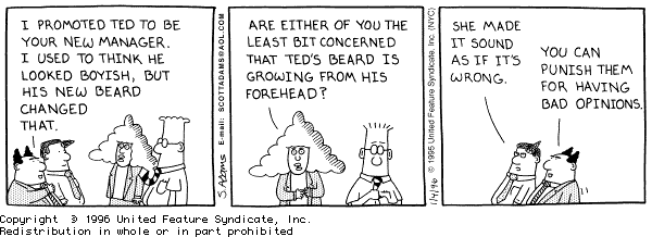 Dilbert