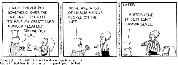 Dilbert