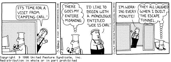 Dilbert