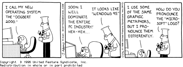 Dilbert