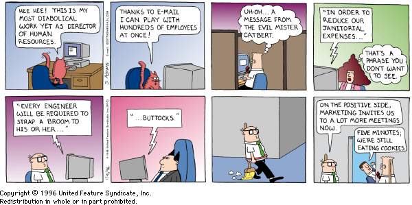 Dilbert