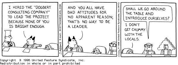Dilbert