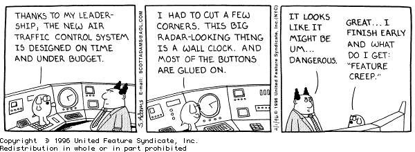 Dilbert