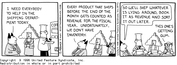 Dilbert